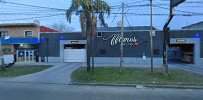 Hotel MIMOS