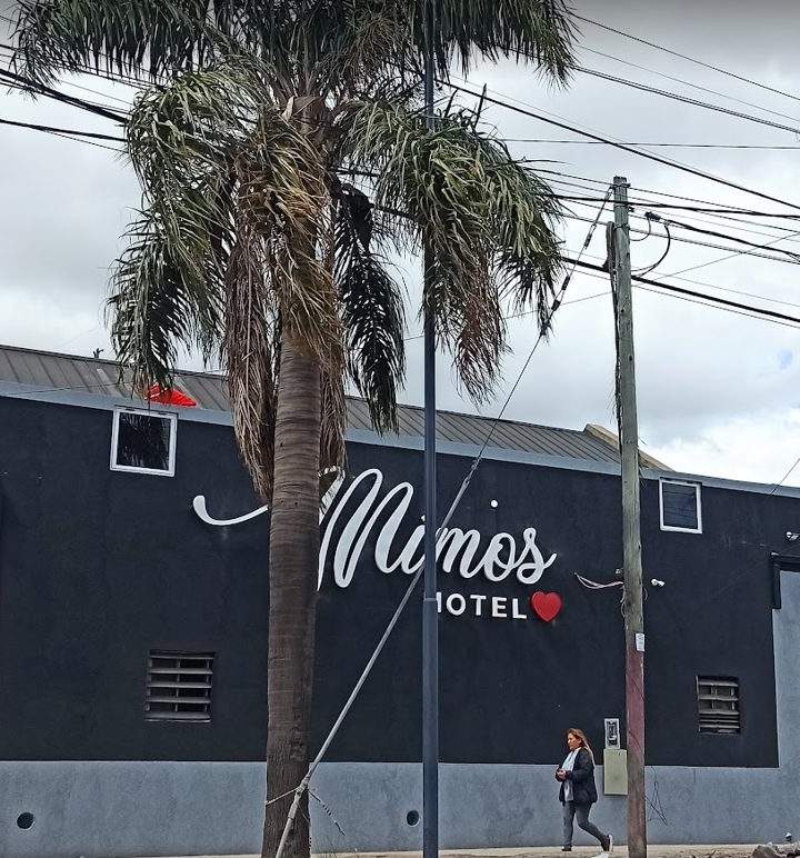 Hotel MIMOS