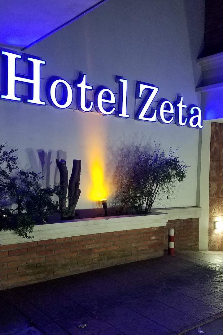 HOTEL ZETA - foto principal