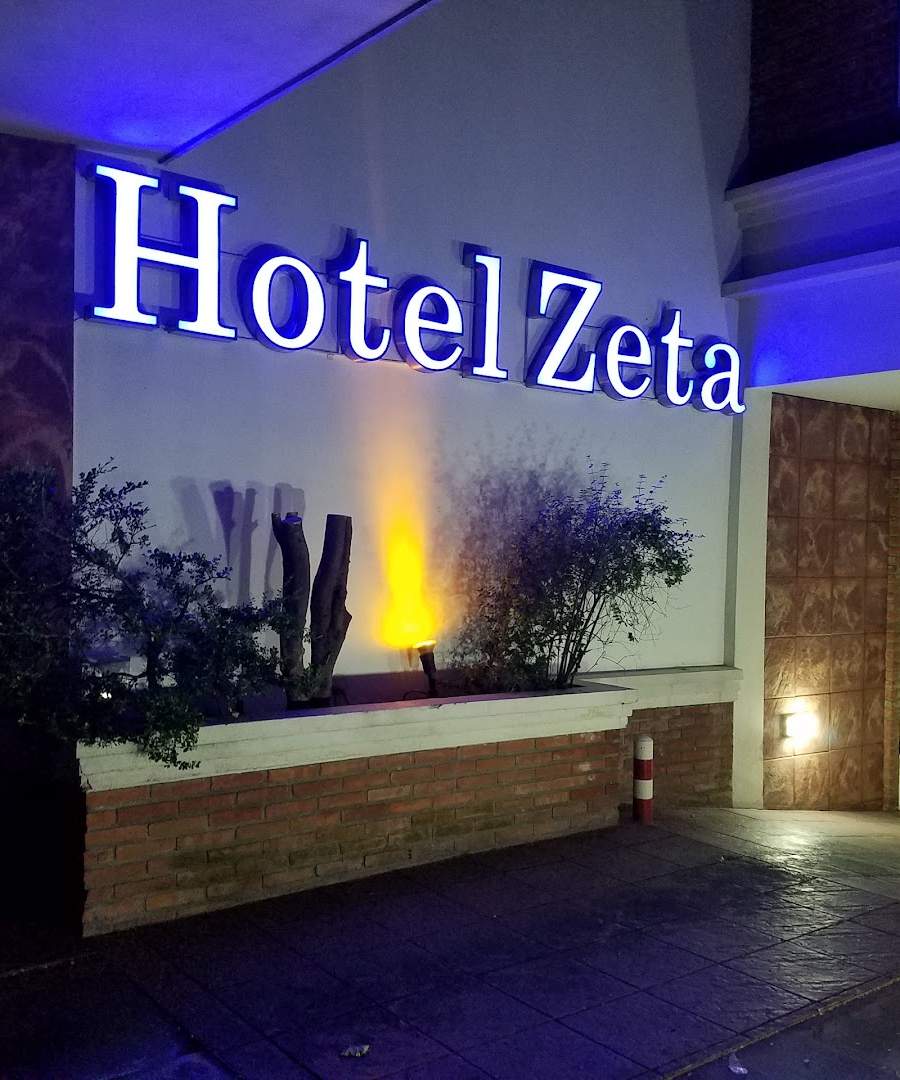 HOTEL ZETA - foto principal