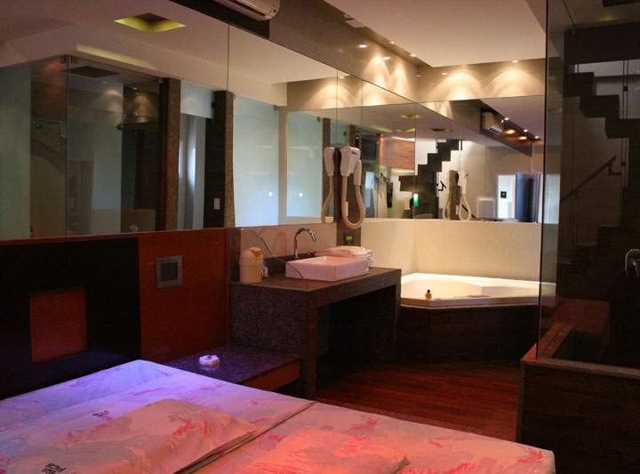 HOTEL ZETA