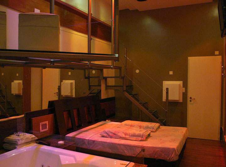 HOTEL ZETA
