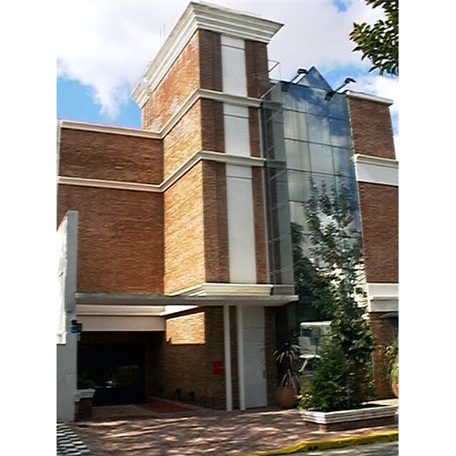 HOTEL ZETA