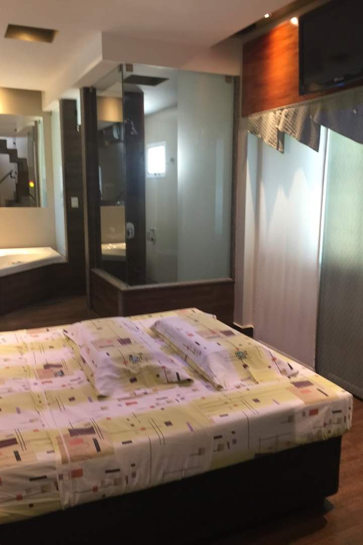 HOTEL ZETA