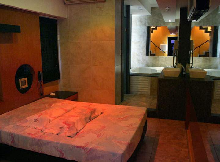 HOTEL ZETA
