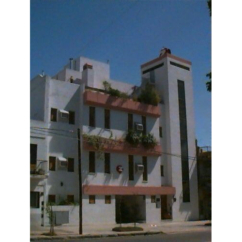 HOTEL ZETA
