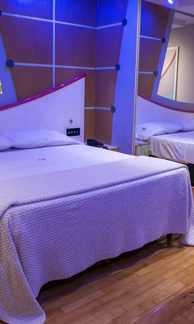 Hotel Noya