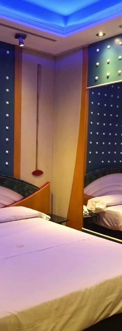 Hotel Noya