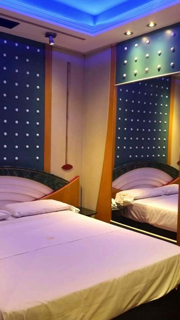 Hotel Noya