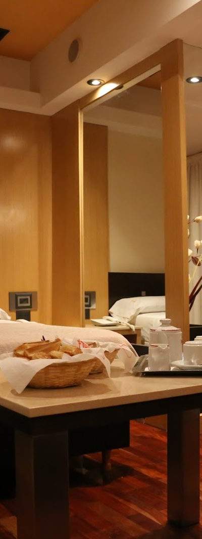 Hotel Noya