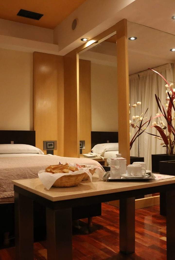 Hotel Noya
