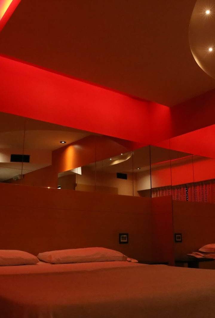 Hotel Noya