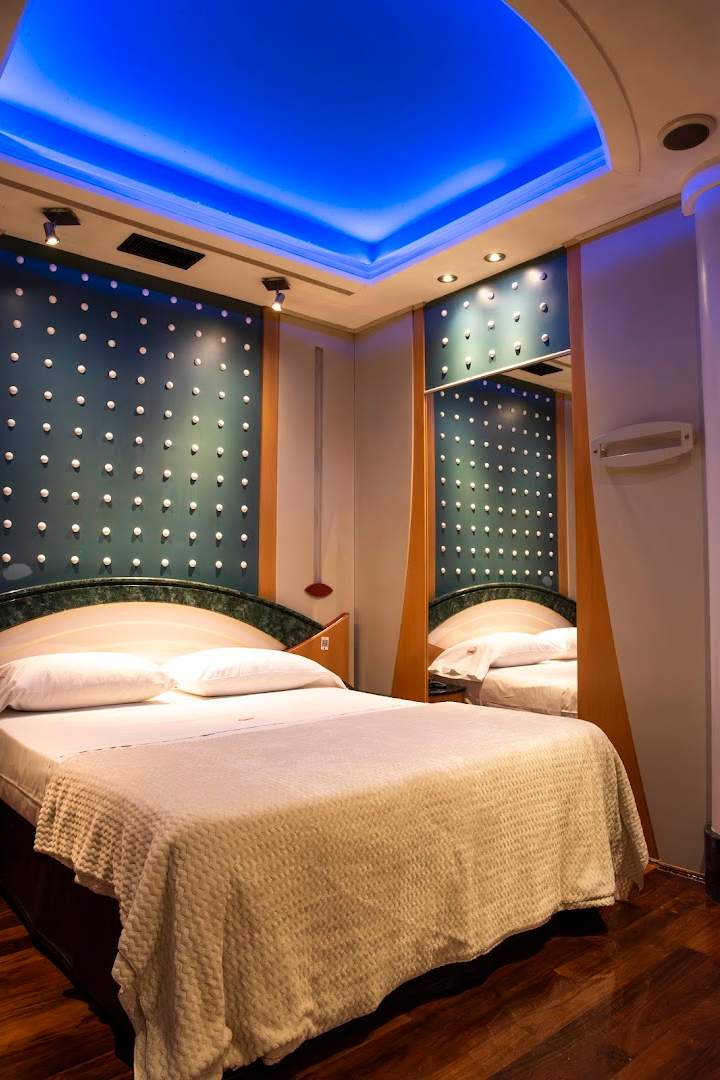 Hotel Noya