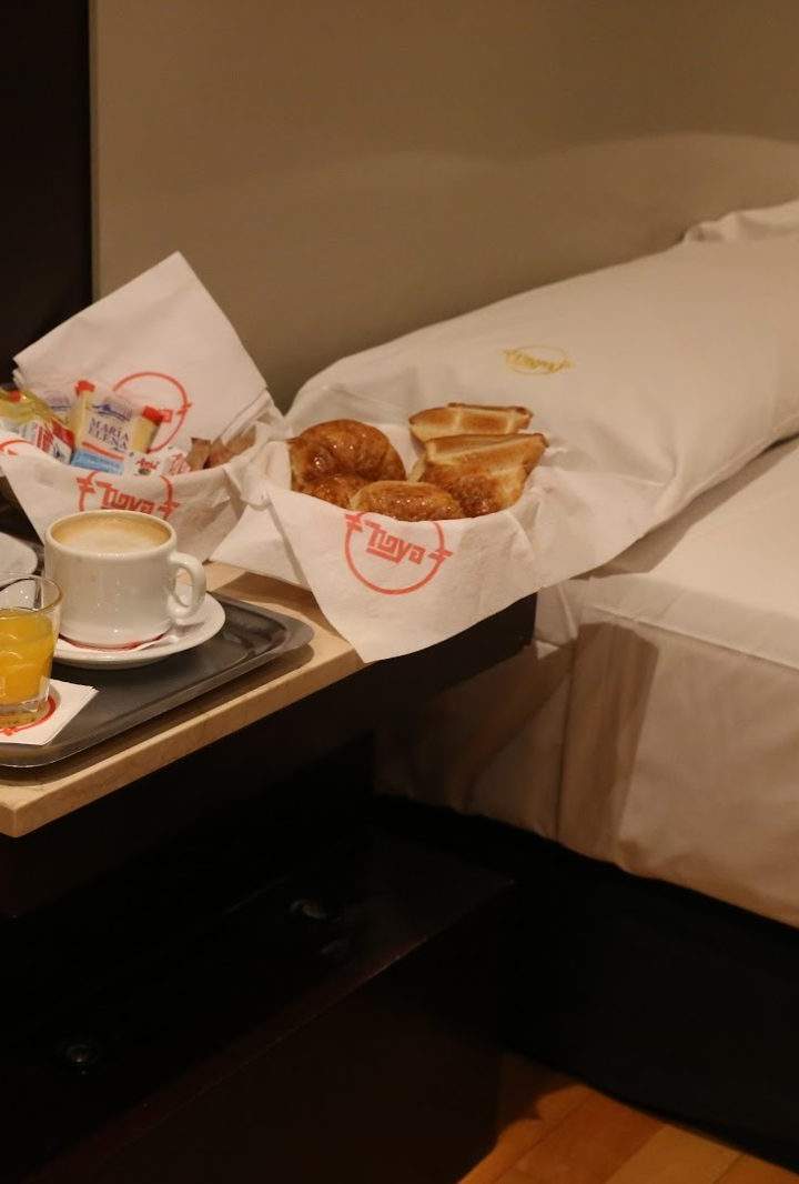 Hotel Noya