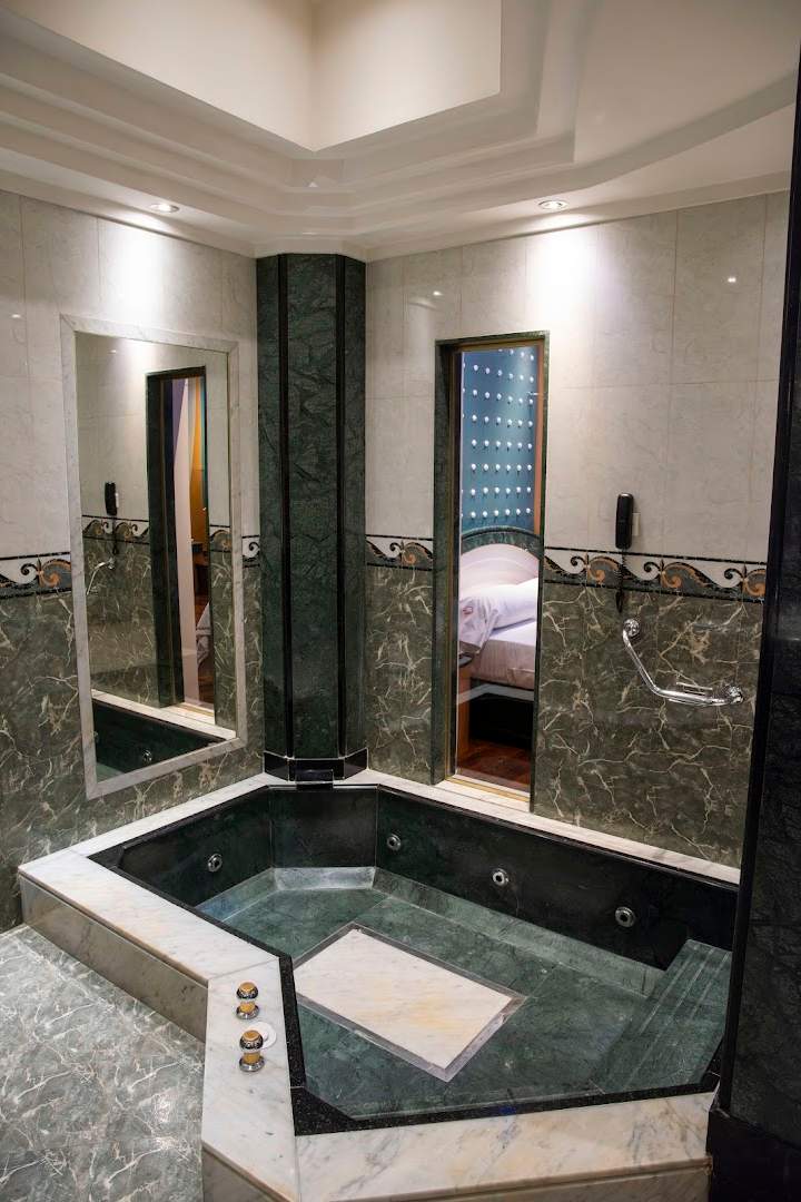 Hotel Noya