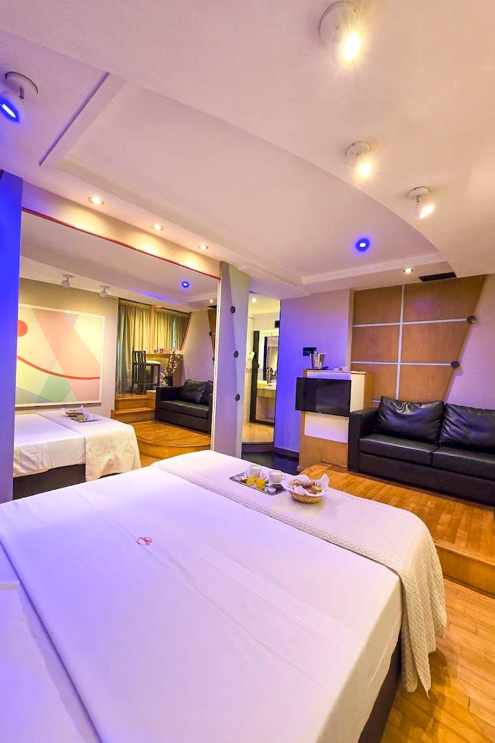 Hotel Noya