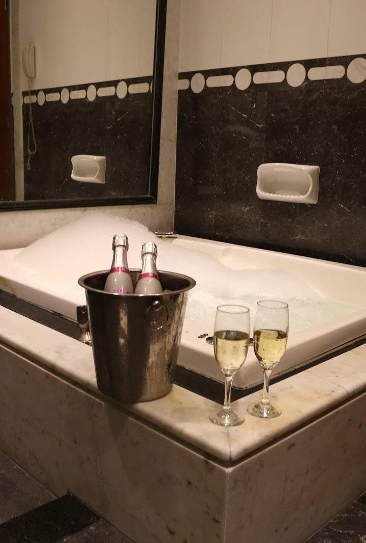 Hotel Noya