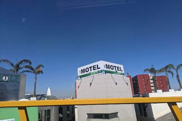 Motel Golf