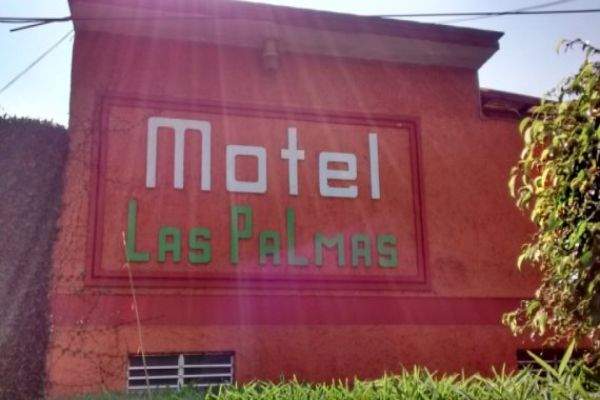 Las Palmas Motel - foto principal