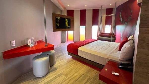 Hotel HOT Elite