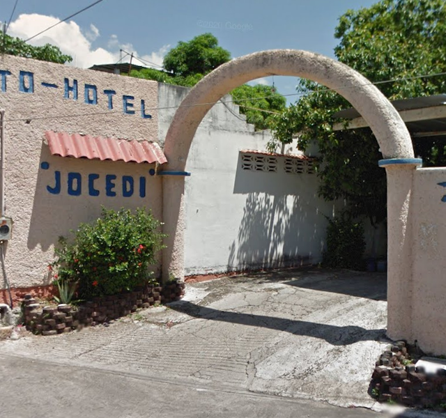 Auto Hotel Jocedi Auto Hotel Jocedi