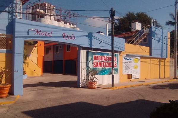 Habitación con Hamaca