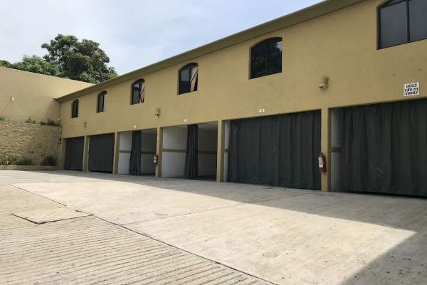 Motel El Fuerte