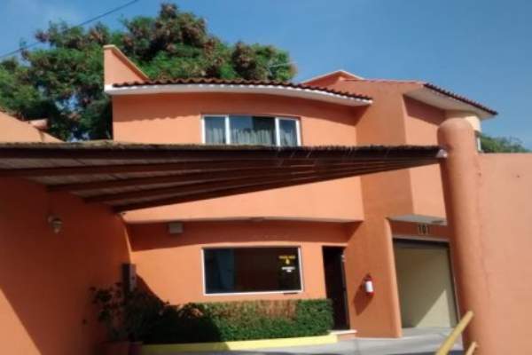 Motel El Triunfo
