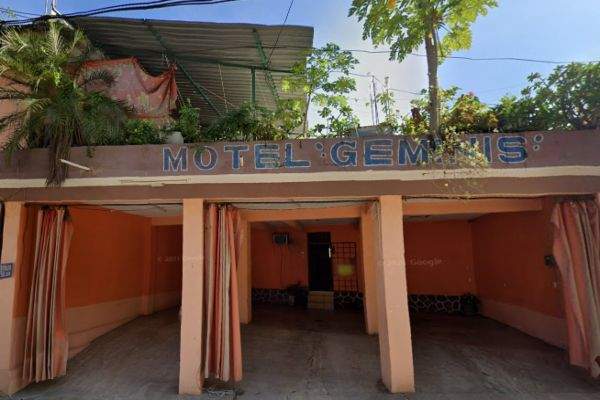 Motel Géminis
