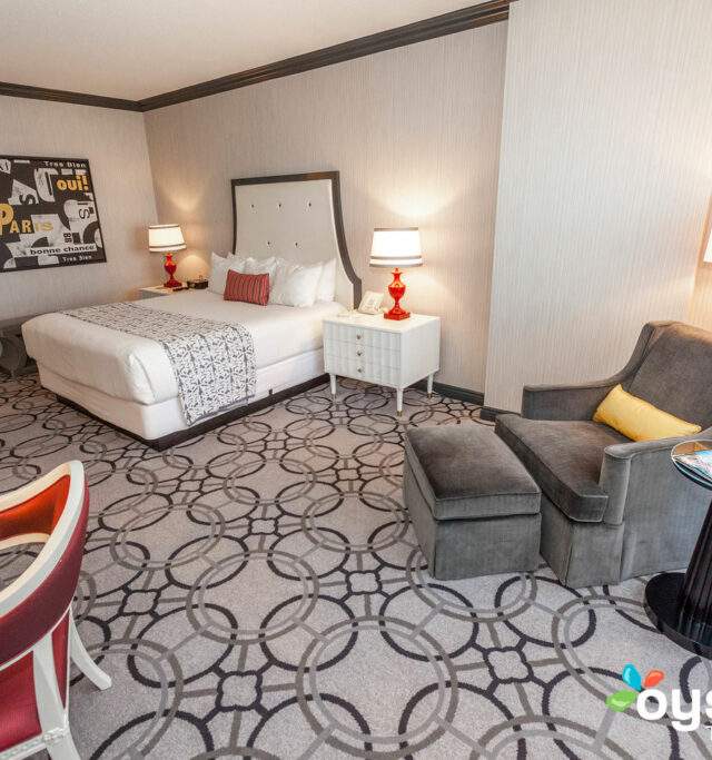 Motel Las Vegas