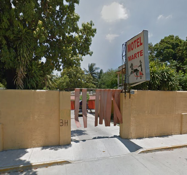 Motel Marte Motel Marte