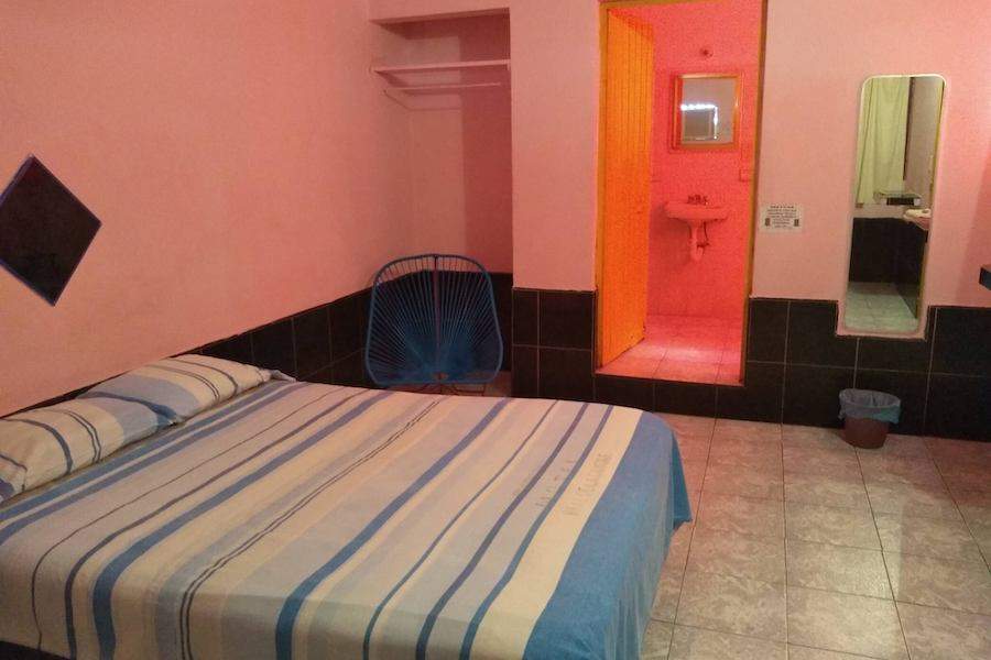 Motel Real de la Cumbre - foto principal