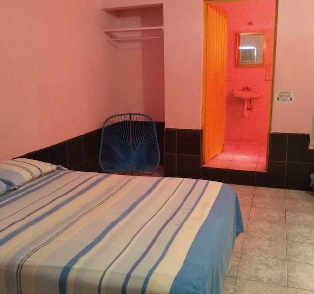 Motel Real de la Cumbre Motel Real de la Cumbre