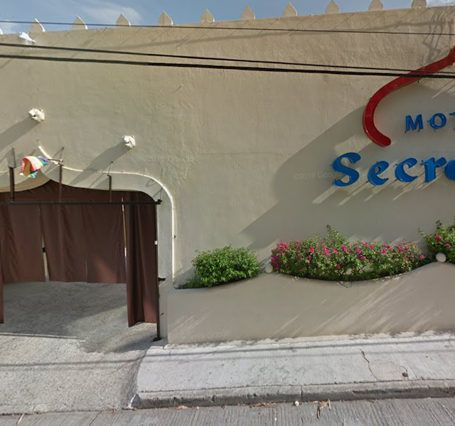 Motel Secreto Motel Secreto