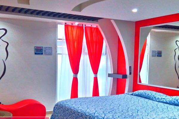 Motel Azul Apizaco