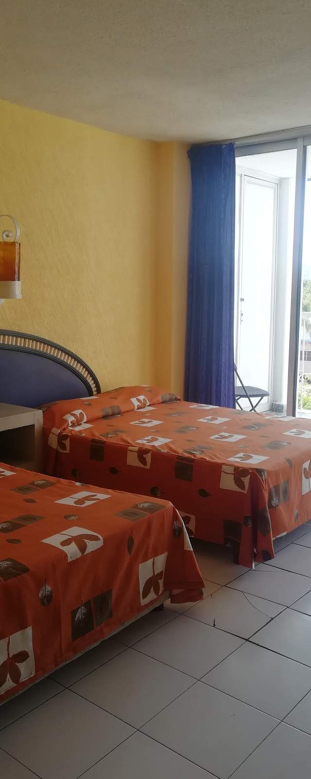 Auto Hotel Ritz Auto Hotel Ritz