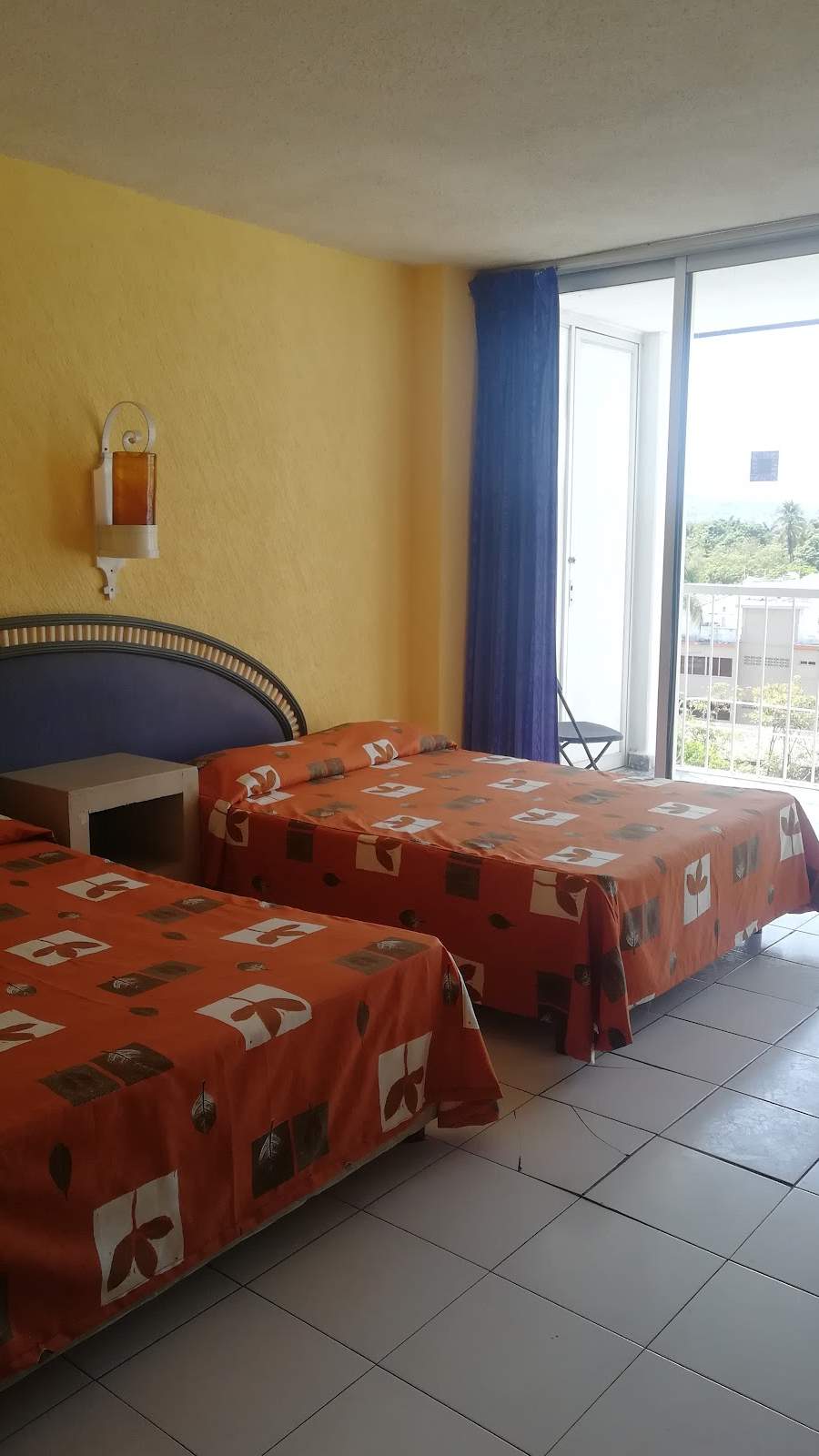 Auto Hotel Ritz - foto principal