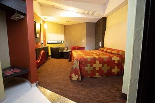 Hotel & Villas Lua, motel en Benito Juarez - foto 3