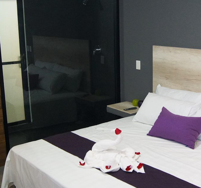 Motel Tantra Campeche