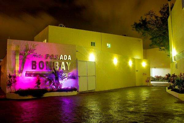Auto Posada Bombay