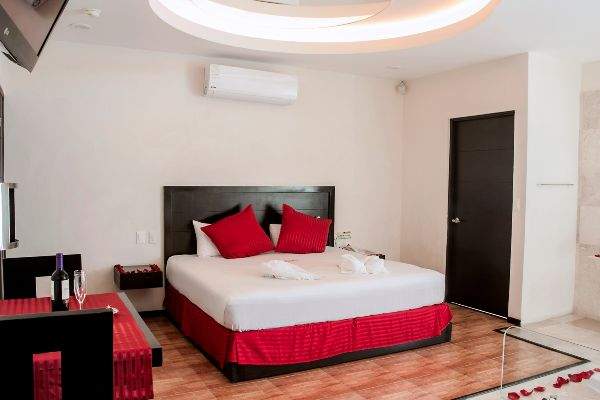 Suite VIP