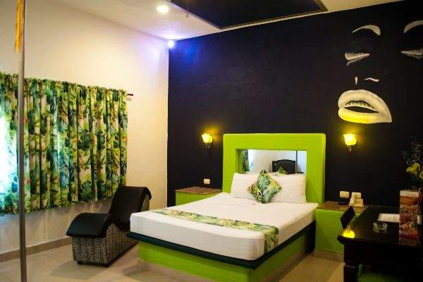 Motel Del Rey