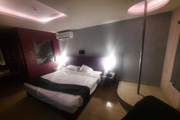 Motel Kuiki