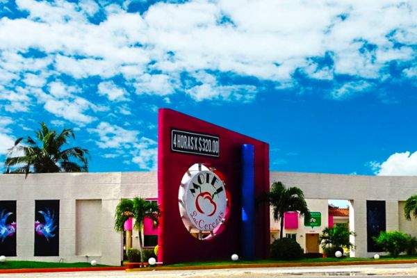 Motel Las Cerezas