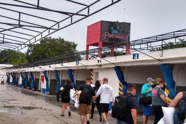 Motel Paraíso