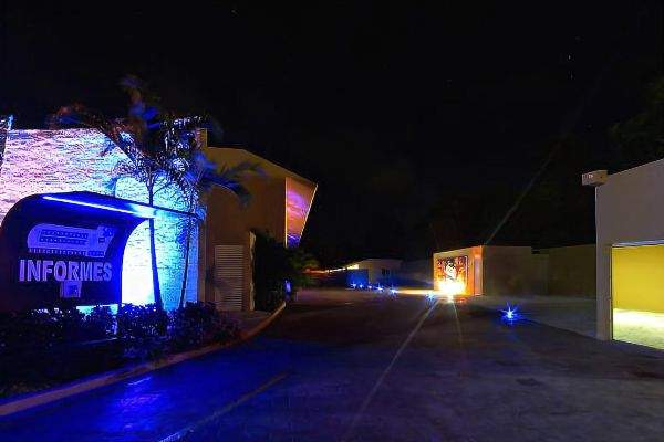 Motel Sensaciones