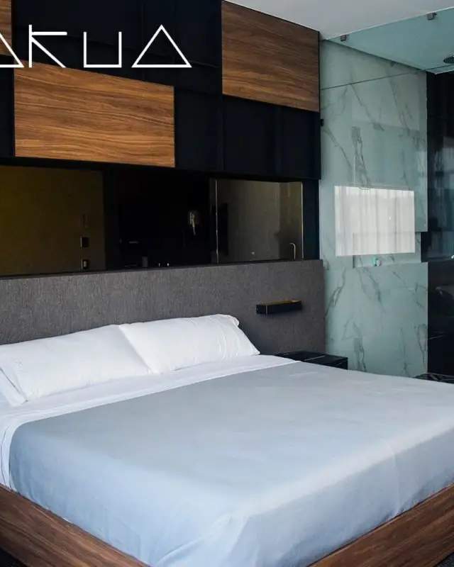 Motel Akua Luxury Suites