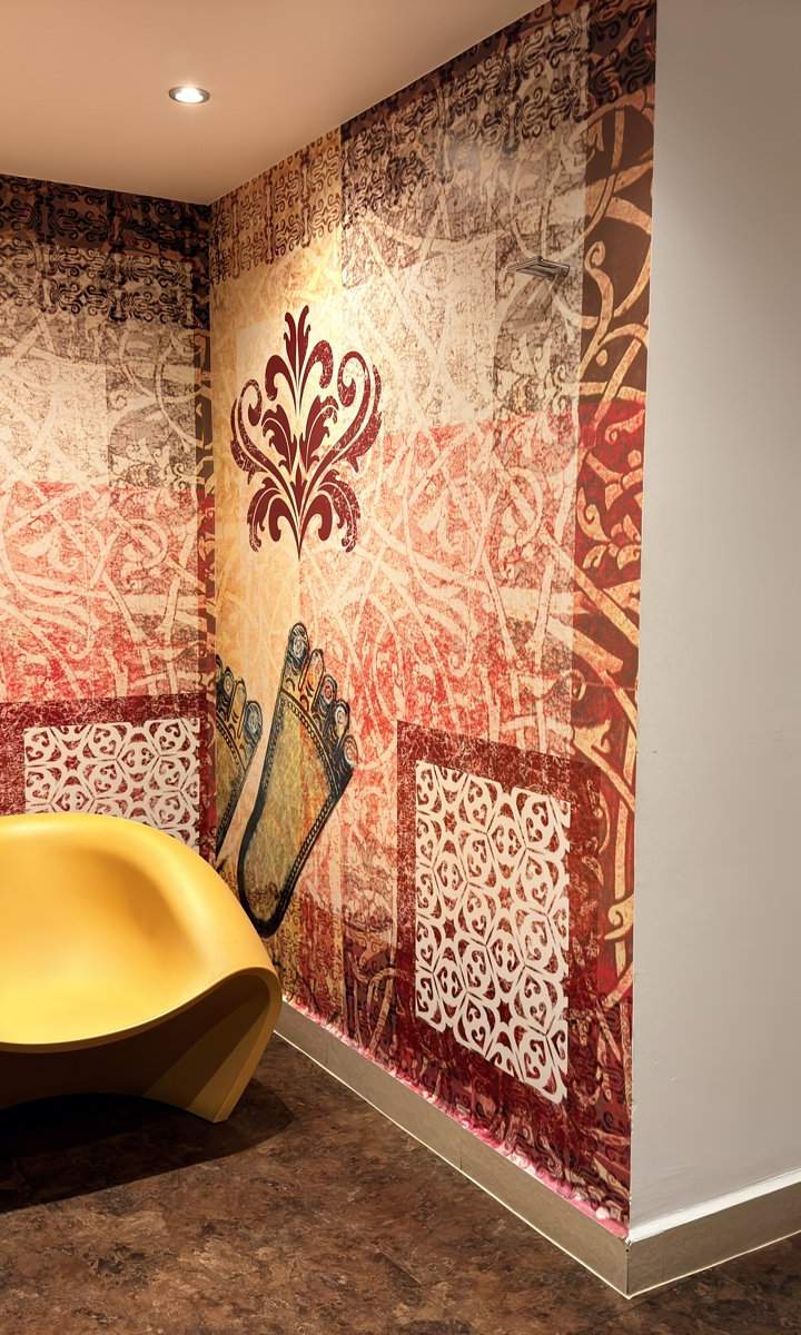 Suites - Amala Hotel & Villas, foto 2