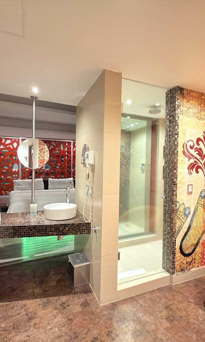 Suites - Amala Hotel & Villas, foto 12