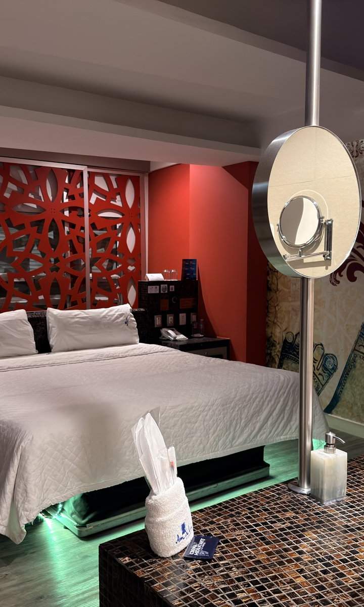 Suites - Amala Hotel & Villas, foto 3